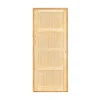 Bloc Porte<Bloc-porte Connemara pin H.204 x l.83 cm, poussant gauche