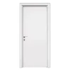 Bloc-porte Exmoor blanc H.204 x l.73 cm, poussant droit- Bloc Porte
