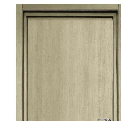 Bloc-porte Exmoor chêne H.204 x l.73 cm, poussant gauche- Bloc Porte