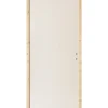 Bloc Porte<Bloc-porte Exmoor prépeint H.204 x l.73 cm, poussant gauche
