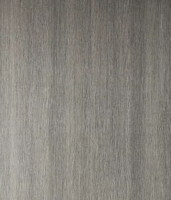 Porta la casa Bloc Porte<Bloc-porte fin de chantier Gris, H.204 l.83cm, réversible + poignée goccia chrome offerte
