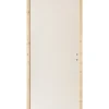 Bloc-porte Isoplane prépeint H.204 x l.83 cm, poussant gauche- Bloc Porte