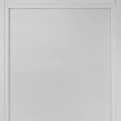 Bloc-porte Summa blanchi H.204 x l.73 cm, poussant gauche- Bloc Porte