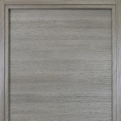 Bloc-porte Summa gris clair H.204 x l.73 cm, poussant droit- Bloc Porte