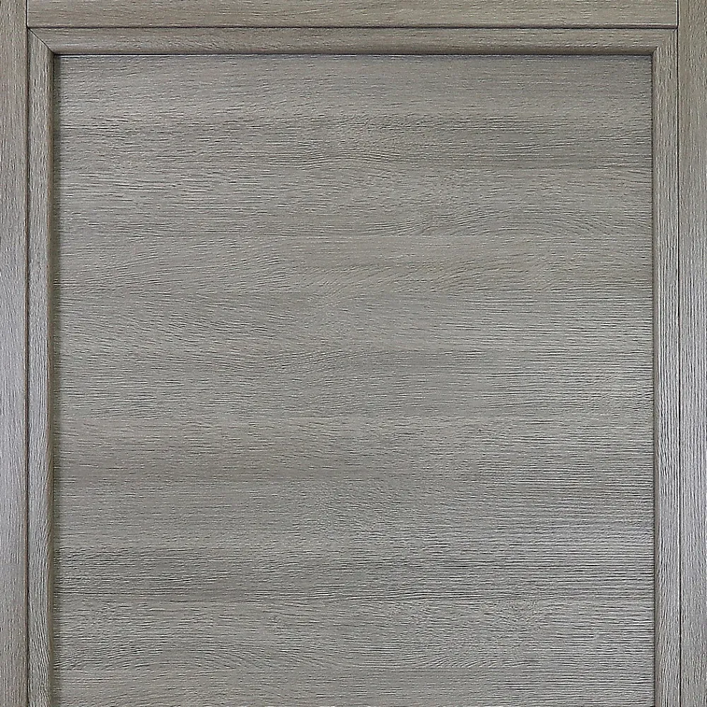 Bloc Porte<Bloc-porte Summa gris clair H.204 x l.73 cm, poussant gauche