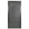 Bloc Porte<Bloc-porte Summa gris H.204 x l.83 cm, poussant droit