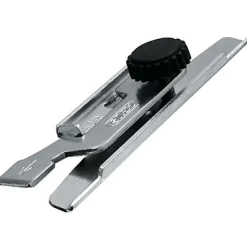Abus Accesoire Pour Volet<Bloque volet roulant galvanisé 15 x 4 x 3 cm