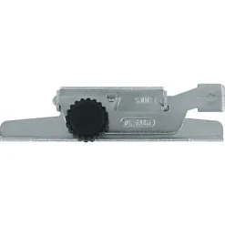 Abus Accesoire Pour Volet<Bloque volet roulant galvanisé 15 x 4 x 3 cm