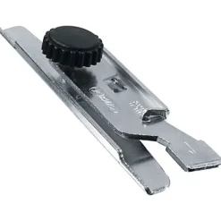 Abus Accesoire Pour Volet<Bloque volet roulant galvanisé 15 x 4 x 3 cm