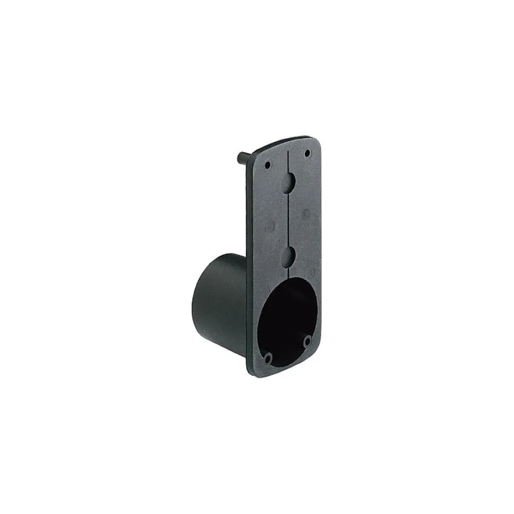 Came Boîtier à encastrer 001DIR-S pour motorisation- Accessoire Pour Porte De Garage