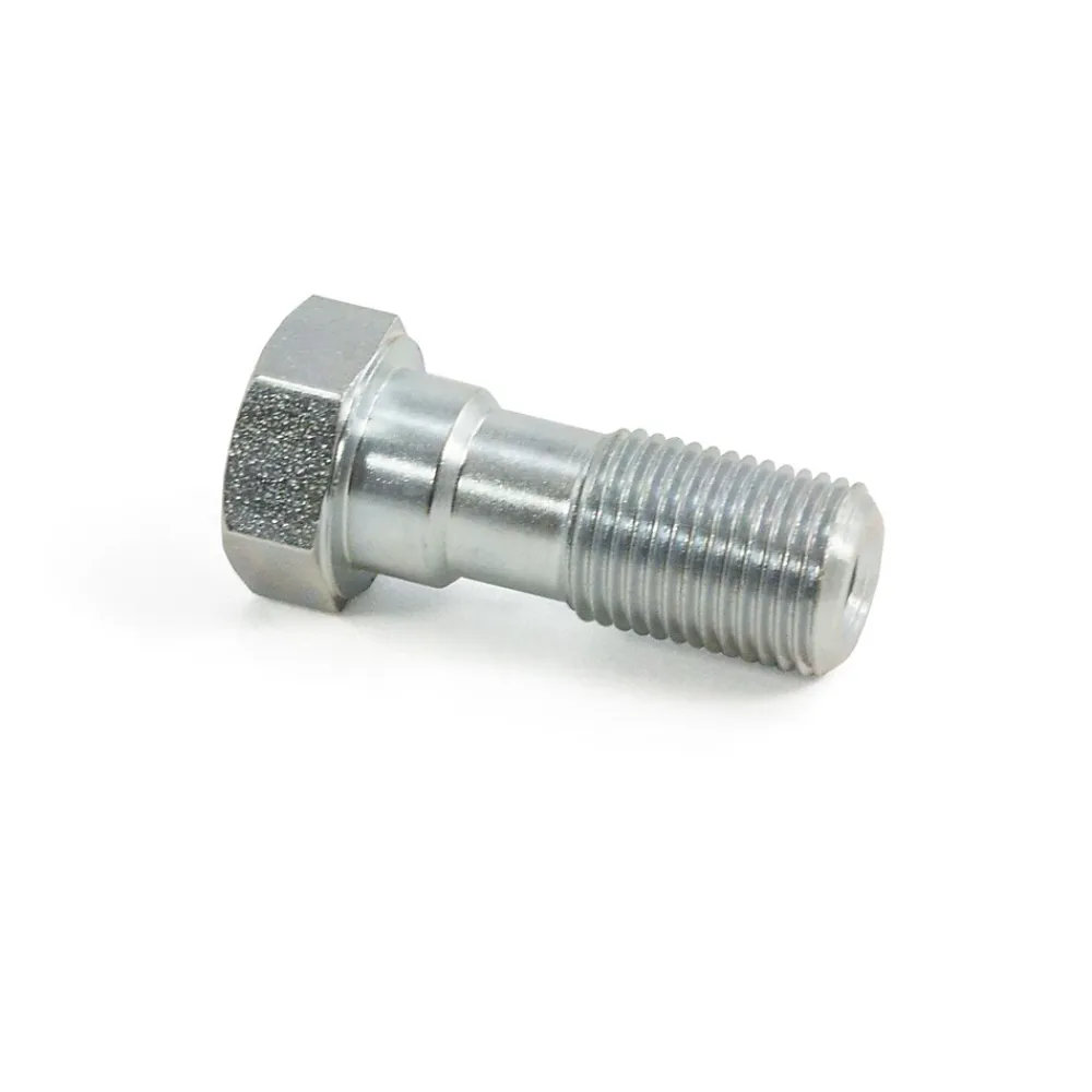Faac Accessoire Pour Porte De Garage<Bouchon 1/8 (7110115) pour motorisation