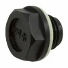 Faac Bouchon (Réf : 7110015) pour motorisation- Accessoire Pour Porte De Garage
