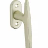 SP Bouton pour fenêtre Leto/Maia, carré 7mm, couleur F2 -- Poignée De Fenêtre