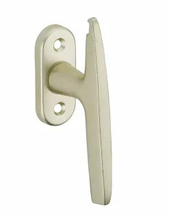 SP Bouton pour fenêtre Leto/Maia, carré 7mm, couleur F2 -- Poignée De Fenêtre