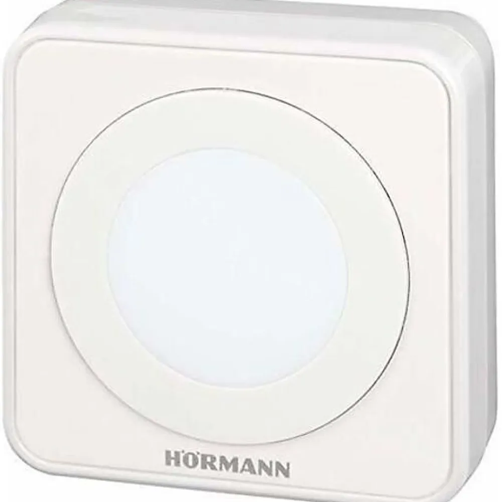 Hormann Accessoire Pour Porte De Garage<Bouton poussoir IT 1B-1 4511646
