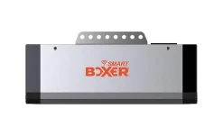 Boxer Ouvre-porte de garage WiFi 1000N modèle 5000, app smartphone, 2 télécommandes, rail 3,5 m- Motorisation De Porte De Garage