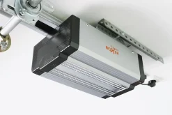 Boxer Motorisation De Porte De Garage<Ouvre-porte de garage WiFi 800N avec application smartphone, rail 3 m, télécommande incluse