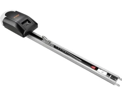Boxer Ouvre-porte de garage 800N avec télécommande, éclairage LED et arrêt automatique, portée 35 m- Motorisation De Porte De Garage