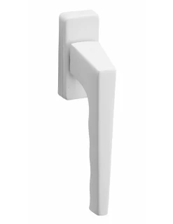 Thirard Poignée De Fenêtre<Béquille pour fenêtre, carré 7mm, avec vis de pose, blanc -