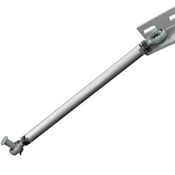 Bft Accessoire Pour Porte De Garage<Bras articulé N999735 à récupération de pente pour motorisation