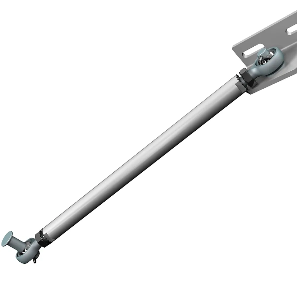 Bft Accessoire Pour Porte De Garage<Bras articulé N999735 à récupération de pente pour motorisation