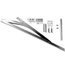 Marantec Accessoire Pour Porte De Garage<Bras articulé Special 102 (Réf : 118627) pour motorisation
