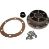 Came Accessoire Pour Porte De Garage<Bride côté pignon 119RIBX047 pour motorisation