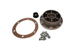 Came Accessoire Pour Porte De Garage<Bride côté pignon 119RIBX047 pour motorisation
