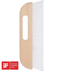 GoodHome Outils Du Tapissier<Brosse plat à encoller 30cm
