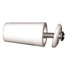 ROLAKIT Accesoire Pour Volet|Volet Roulant<Butée de volet ronde blanche 40 mm