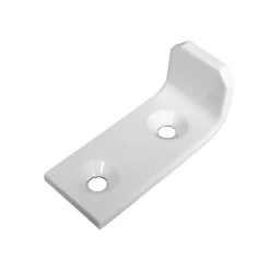 Tirard Volet Roulant<Butée d'espagnolette, Blanc, Aluminium, pour Volet battant