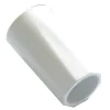 Afbat Accesoire Pour Volet<Butée pour volet roulant lame finale blanc 40 mm vendue par 2