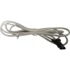 Somfy Volet Roulant<CABLE ÉLECTRIQUE VVF POUR MOTEUR FILAIRE (L. 2,5M)