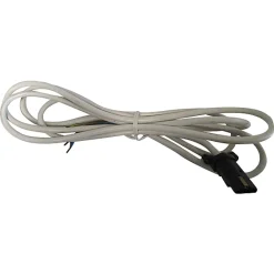 Somfy Volet Roulant<CABLE ÉLECTRIQUE VVF POUR MOTEUR FILAIRE (L. 2,5M)
