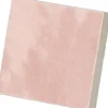 Aelle Carrelage Carrelage Sol Uni<Cabochon sol / mur brillant 3,4x3,4 cm Taco KASBAH ORCHARD PINK