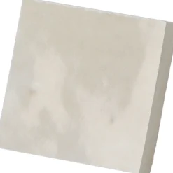Aelle Carrelage Carrelage Sol Uni|Carrelage Sol Pour Wc<Cabochon sol / mur brillant 3,4x3,4 cm Taco KASBAH CANVAS