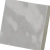 Aelle Carrelage Cabochon sol / mur brillant 3,4x3,4 cm Taco KASBAH AMBER GREY- Carrelage Sol Pour Wc|Carrelage Sol Uni