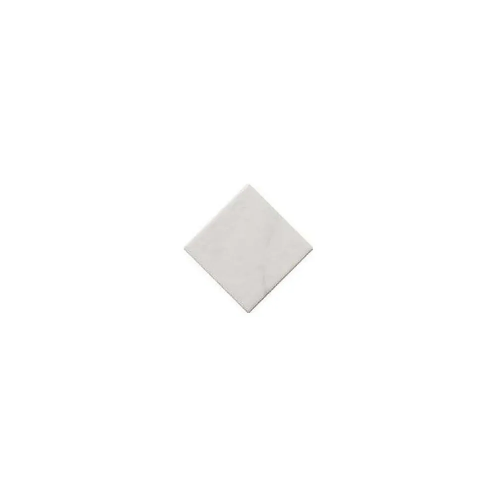 Aelle Carrelage Cabochon sol / mur effet marbre blanc 4,6x4,6 cm TACO OCTAGON MARMOL BLANCO- Carrelage Sol Effet Marbre|Carrelage Sol Pour Salle De Bains