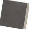 Aelle Carrelage Cabochon sol / mur mate 3,4x3,4 cm Taco KASBAH BLACK HAT MATT- Carrelage Sol Uni