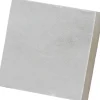 Aelle Carrelage Cabochon sol / mur mate 3,4x3,4 cm Taco KASBAH AMBER GREY MATT- Carrelage Sol Uni