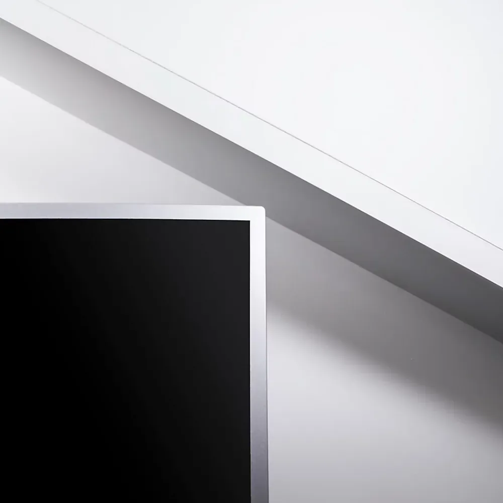 Quest Plinthe Pour Sol En Vinyle Et Pvc<Cache de tringle à rideau PVC 35x35mm, 2m, installation de la bande lumineuse LED, blanc