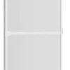 Moustiquaire Pour Fenêtre<Cadre moustiquaire de porte en alu blanc Easyline 100 x 210 cm
