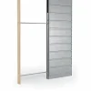 Porte Coulissante<Caisson à galandage H.204 x l.80 cm pour porte coulissante Rhea