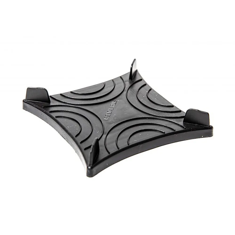 Verindal Cale 08 Véridal + en polypropylène souple- Outils Parquet Et Sol Stratifié