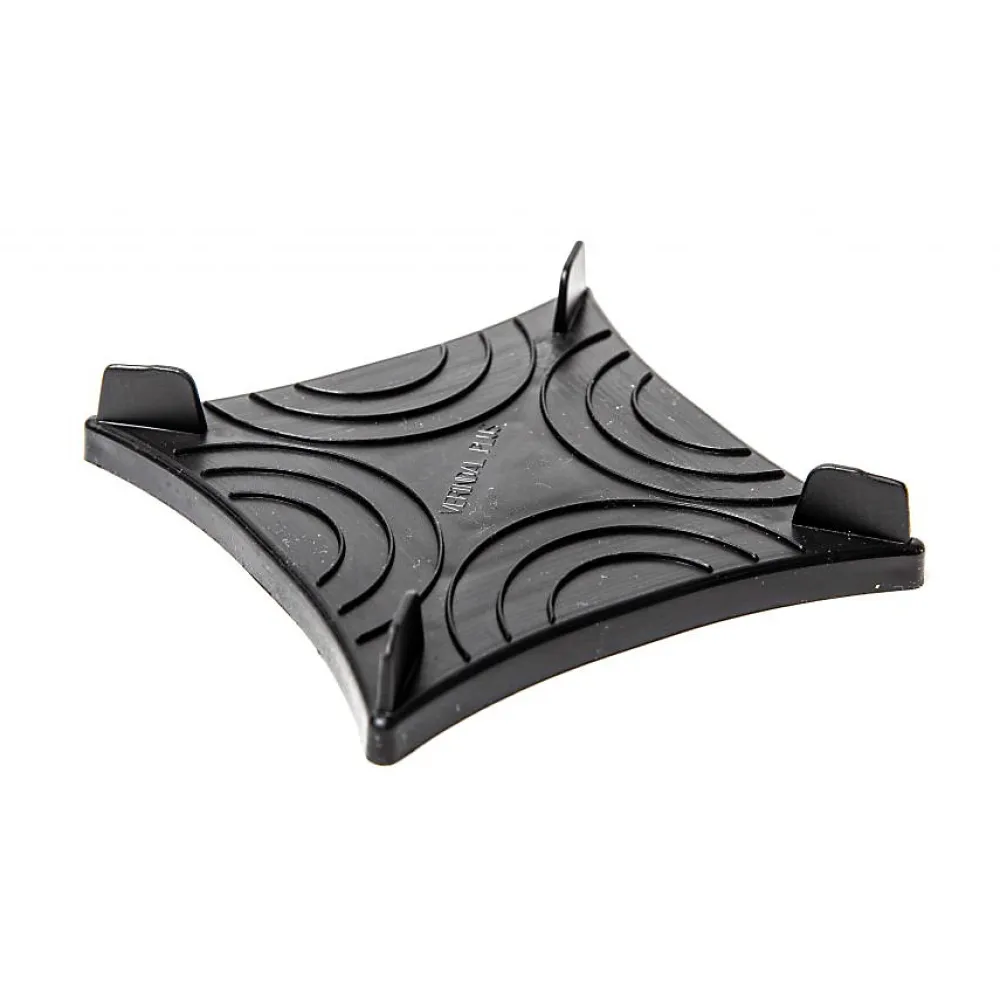 Verindal Cale 08 Véridal + en polypropylène souple- Outils Parquet Et Sol Stratifié