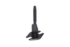 Rubi Cale autonivelante Cyclone base plate 2 mm x 300- Outils Du Carreleur