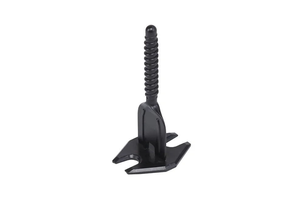 Rubi Cale autonivelante Cyclone base plate 2 mm x 300- Outils Du Carreleur