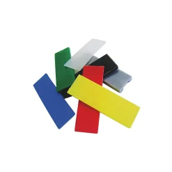 Acbat Bois De Charpente<Cale PVC universelle panachée 26 x 80 mm vendue par 200 pièces