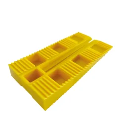 Acbat Accessoire Pour Fenêtre<Cales coins (lot de 20) en PVC