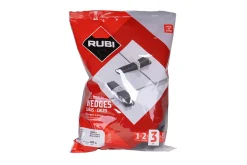Rubi Cales Delta Level System pour carrelage - lot de 200,- Outils Du Carreleur